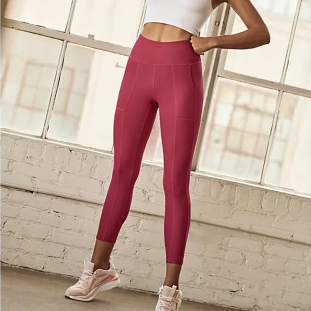 FP‎ Movement ‘Ruffle Me Up’ Leggings